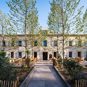 Le Hameau Des Pesquiers Ecolodge & Spa, Curio Collection By Hilton